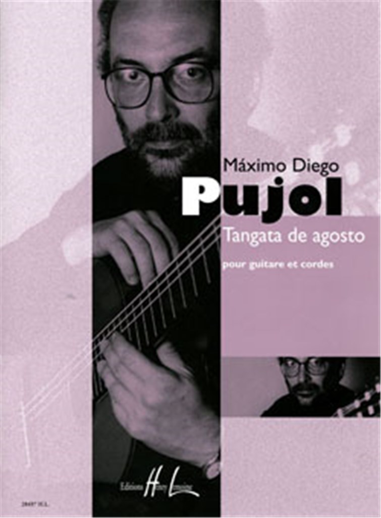 Tangata de agosto